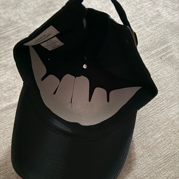 Life is Good ☘️ Baseball Hat - Picture 3 of 7